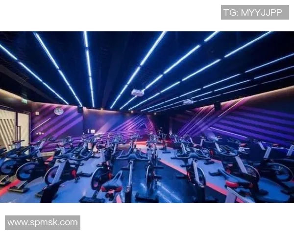 健身房成为现代人健康生活新选择，探索健身与身心发展的完美结合