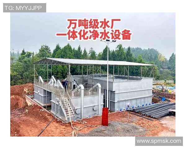 新型净水材料的研发与应用前景探索:推动水处理技术革新的关键因素