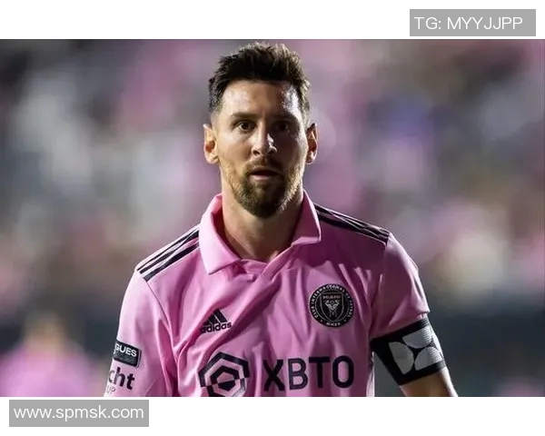 梅西加盟国际迈阿密后表现亮眼 持续引领足球新潮流