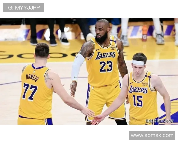 湖人队新赛季阵容大解析，詹姆斯与年轻球员如何联手冲击总冠军