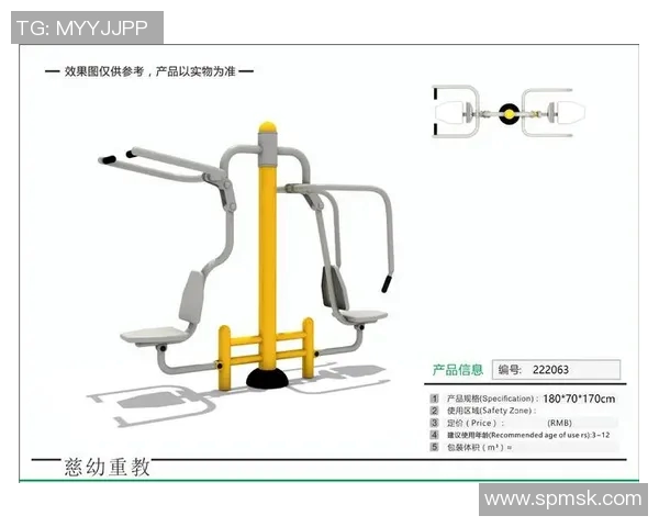 适合减肥训练的健身器材选择指南