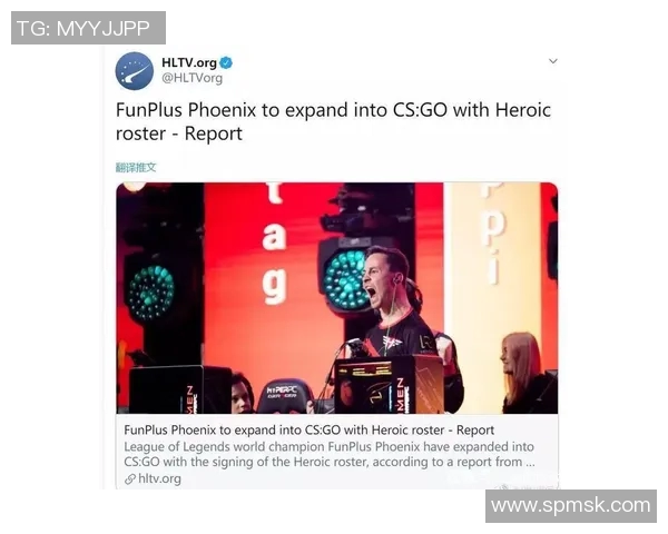 FPX战术引发热议CSGO社区对其策略的深度剖析与讨论