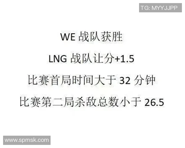 LNG战队在精英赛中的个人能力分析与表现评估