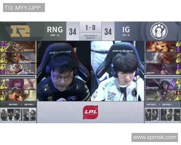 CSGO赛事分析：深入探讨RNG战队近期表现与状态变化
